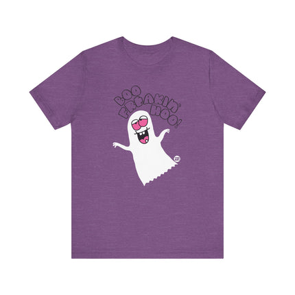 Boo Freakin Hoo Tshirt