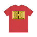 Heather Red