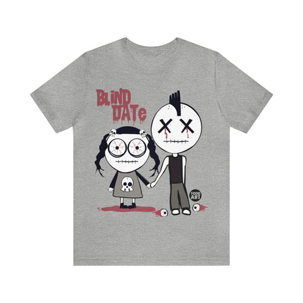 Bloody Mary Blind Date Unisex Tee