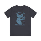 Heather Navy