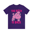 Team Purple