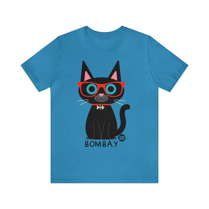 Bow Wow Meow Bombay Unisex Tee