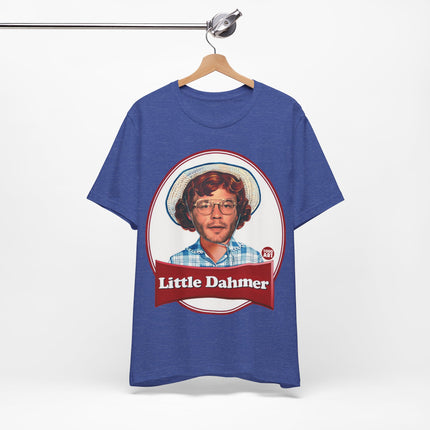 Little Dahmer Tshirt