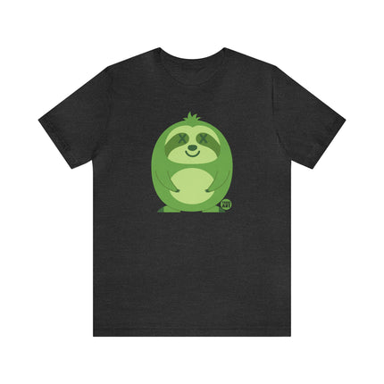 Deadimals Sloth Unisex Tee