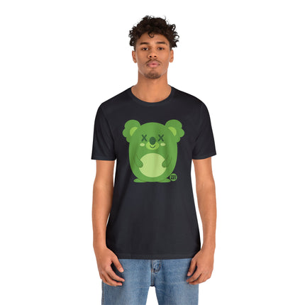 Deadimals Koala Unisex Tee