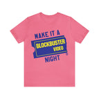 Charity Pink