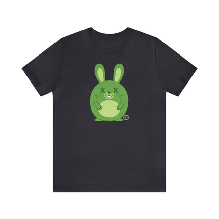 Deadimals Bunny Unisex Tee