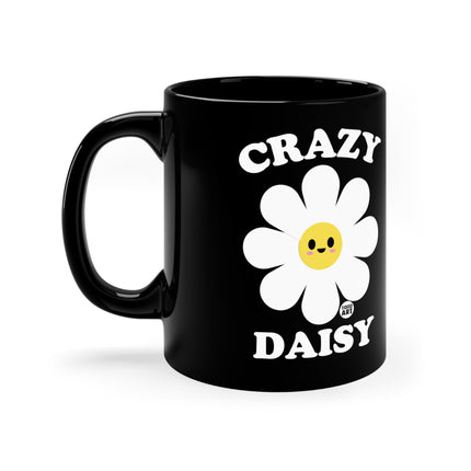 Crazy Daisy Mug