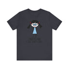 Heather Navy