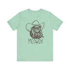 Heather Mint