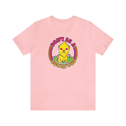 Funshine Sour Puss Unisex Tee