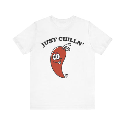 Just Chillin' Tee