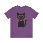 Heather Team Purple