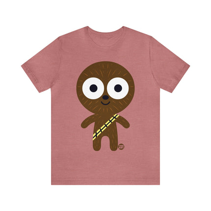 Chewbacca Unisex Tee