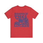 Heather Red