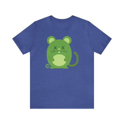 Deadimals Mouse Unisex Tee