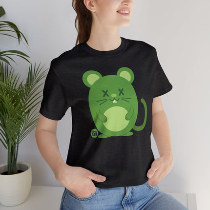 Deadimals Mouse Unisex Tee