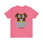 Charity Pink