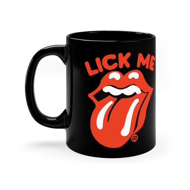Lick Me Lips  Mug