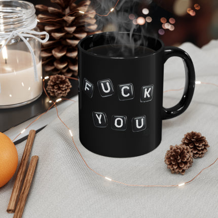 FU Mug