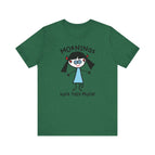 Heather Grass Green