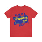 Heather Red
