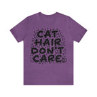 Heather Team Purple
