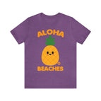 Heather Team Purple