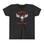 Dark Grey Heather
