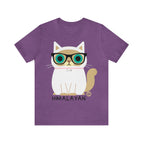 Heather Team Purple
