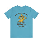 Heather Aqua