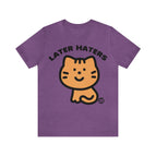 Heather Team Purple