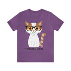 Heather Team Purple