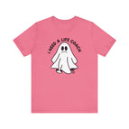Charity Pink