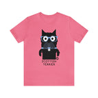 Charity Pink