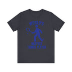 Heather Navy