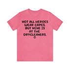 Charity Pink