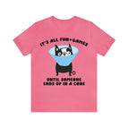 Charity Pink