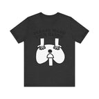 Dark Grey Heather