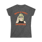 Dark Heather