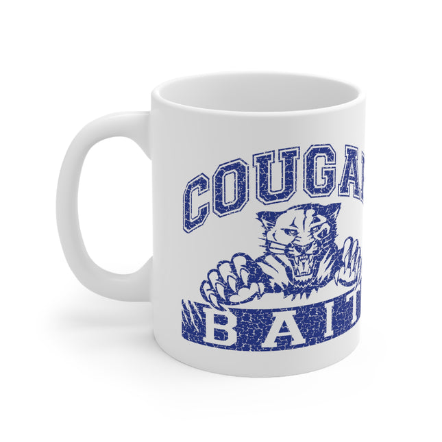 Cougar Bait Ceramic Mug