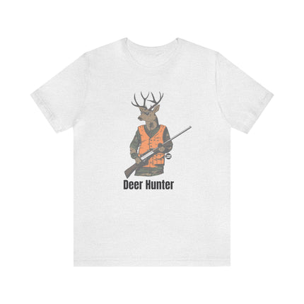 Deer Hunter Unisex Tee