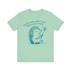 Heather Mint