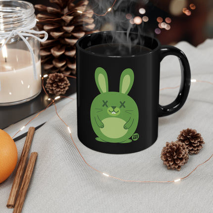 Deadimals Bunny Mug