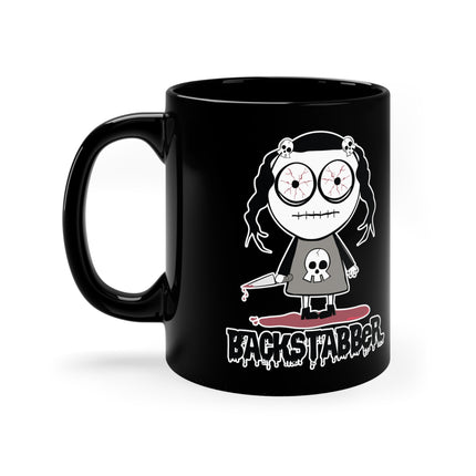 Bloody Mary backstabber Mug