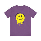 Heather Team Purple