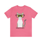 Charity Pink
