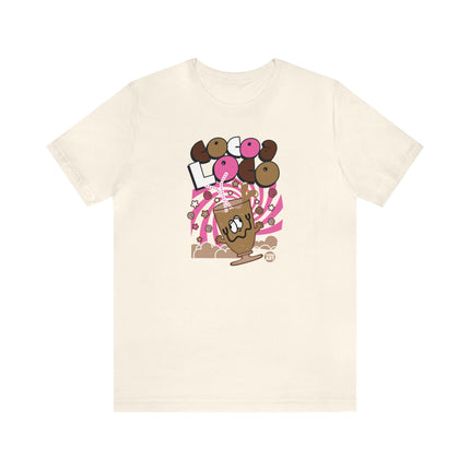 Funshine Cocoa Loco Unisex Tee