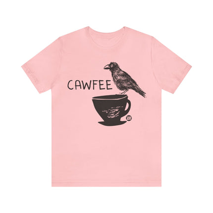 Cawfee Unisex Tee