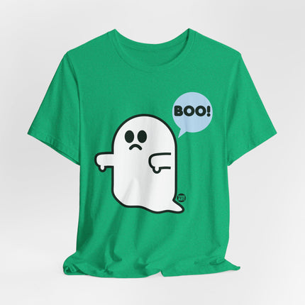 Boo Ghost Tee